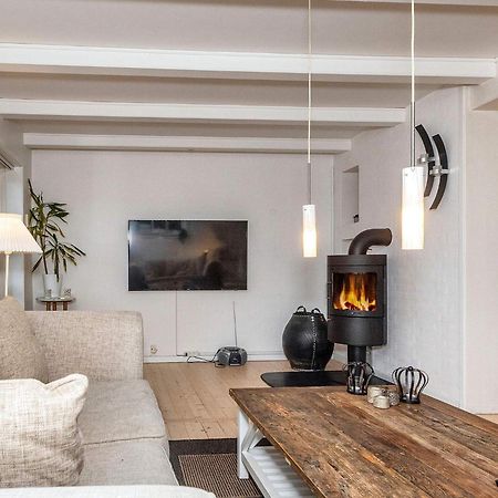 6 Person Holiday Home In Skagen Eksteriør billede