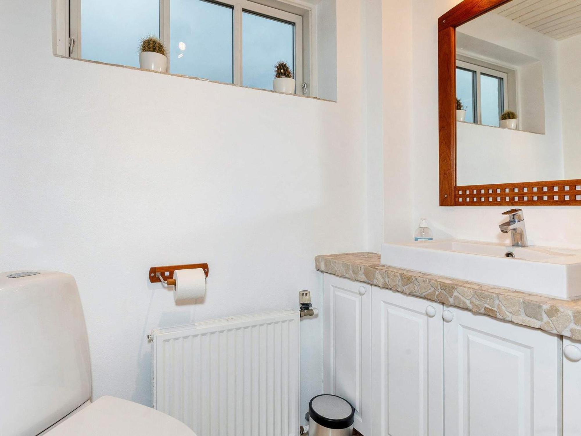 6 Person Holiday Home In Skagen Eksteriør billede