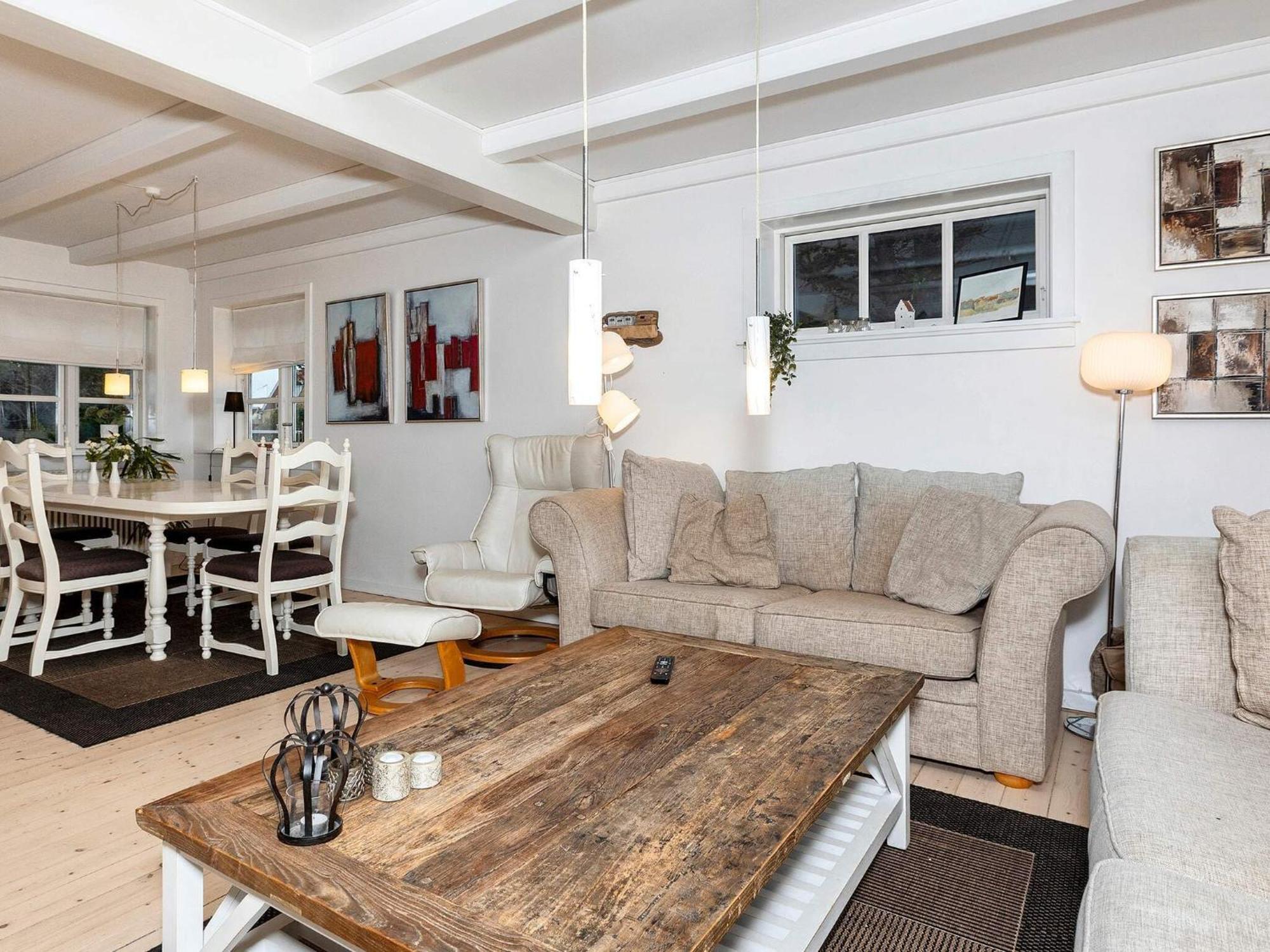 6 Person Holiday Home In Skagen Eksteriør billede