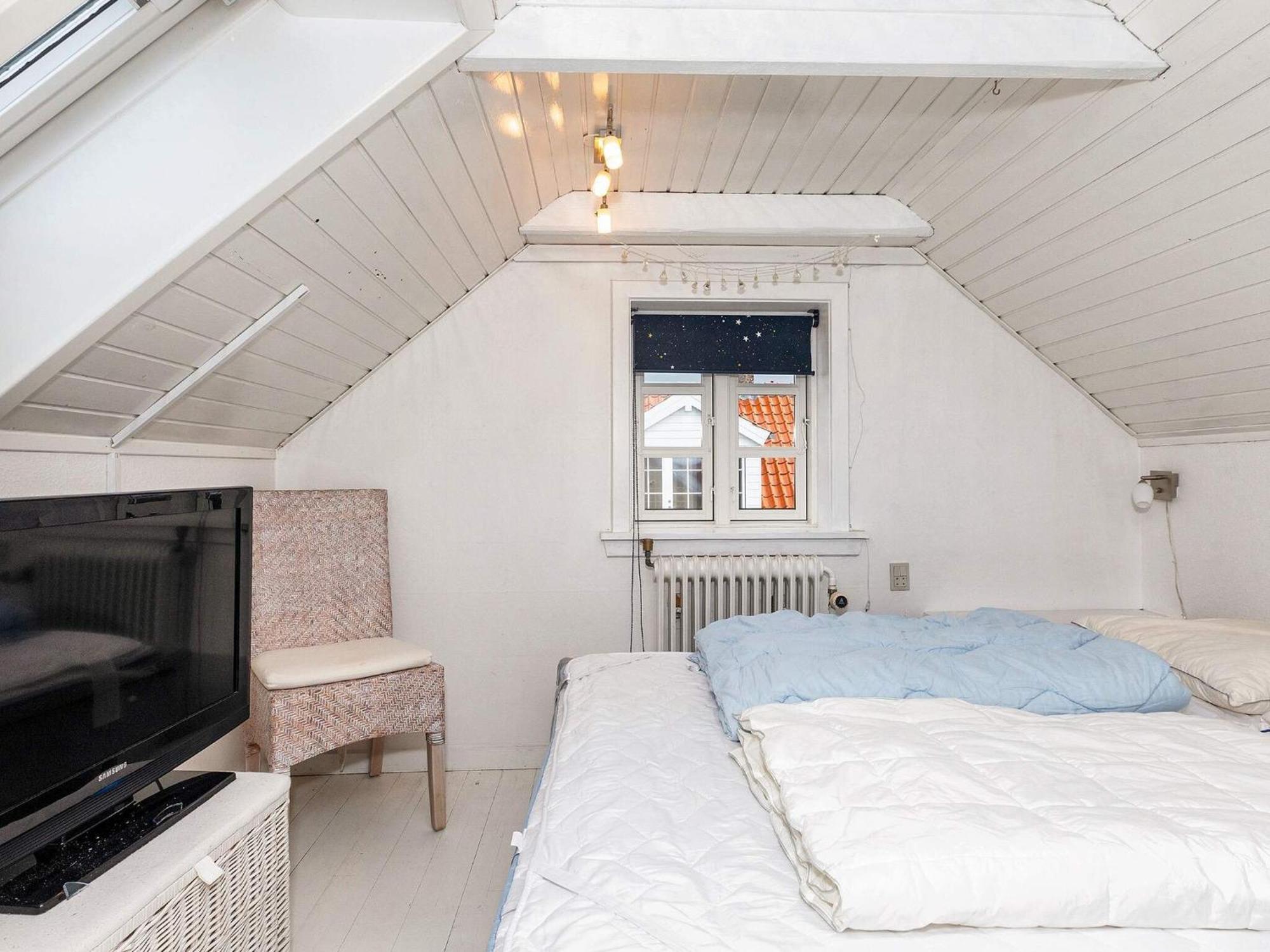 6 Person Holiday Home In Skagen Eksteriør billede