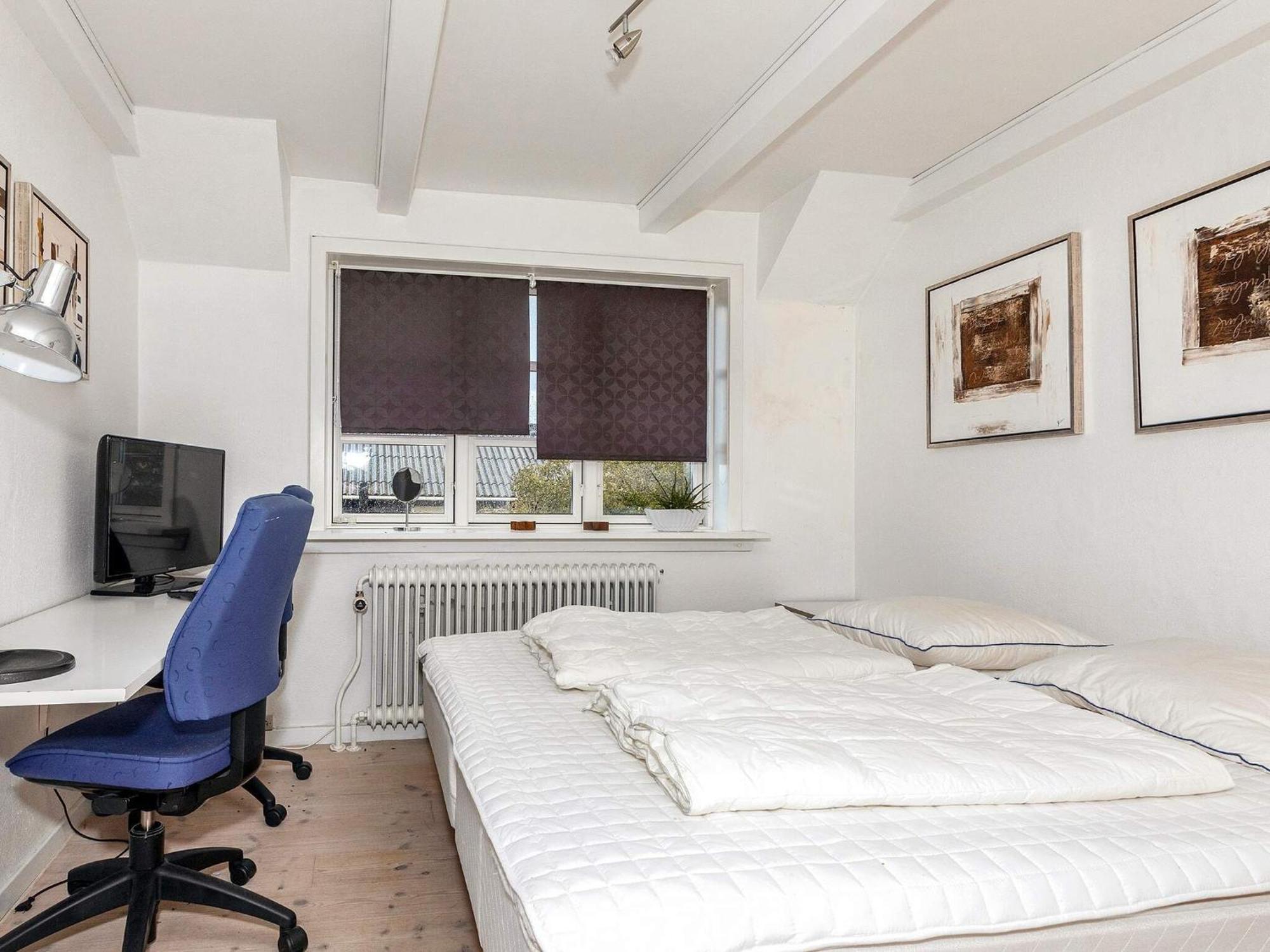 6 Person Holiday Home In Skagen Eksteriør billede