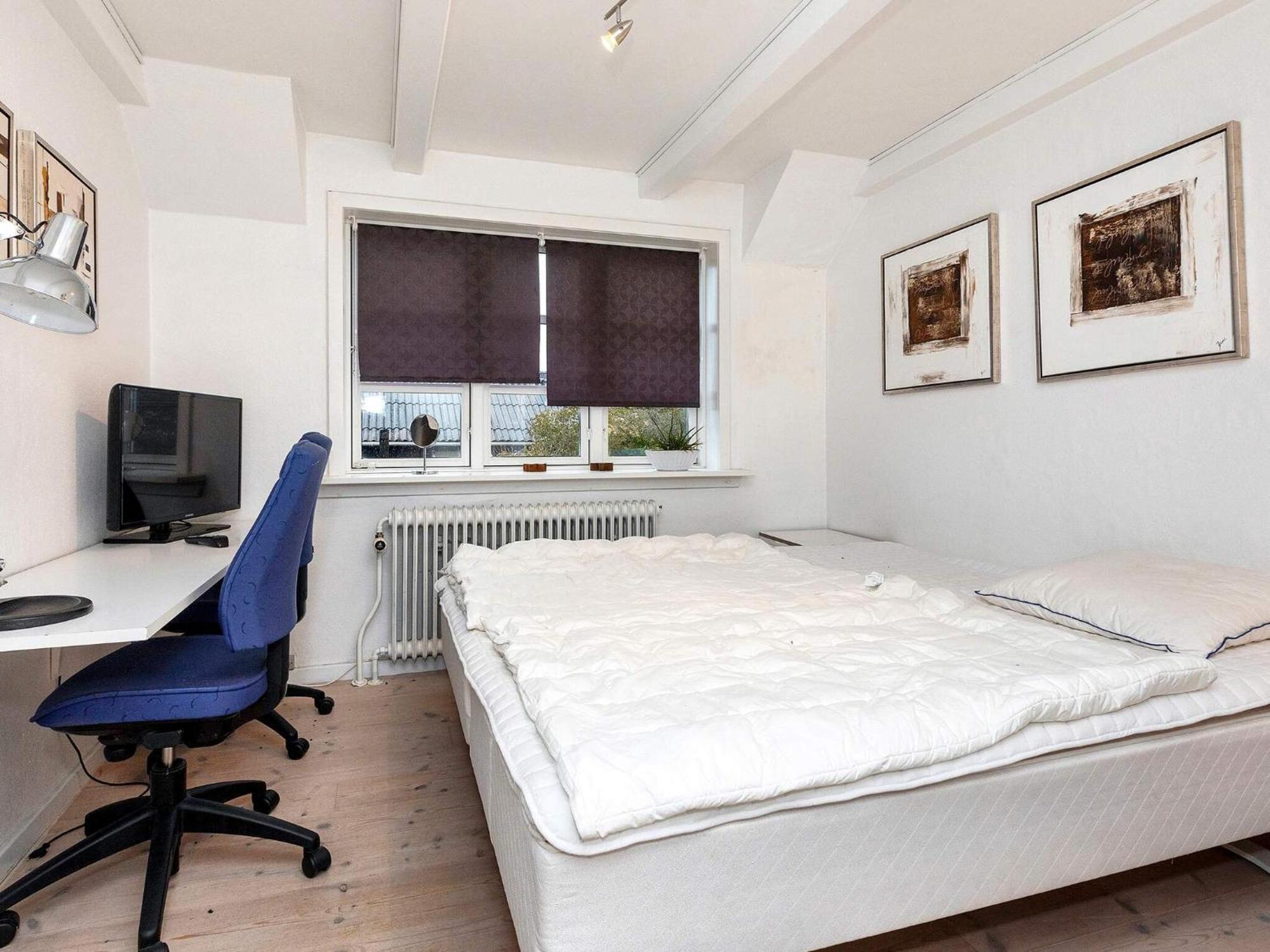 6 Person Holiday Home In Skagen Eksteriør billede