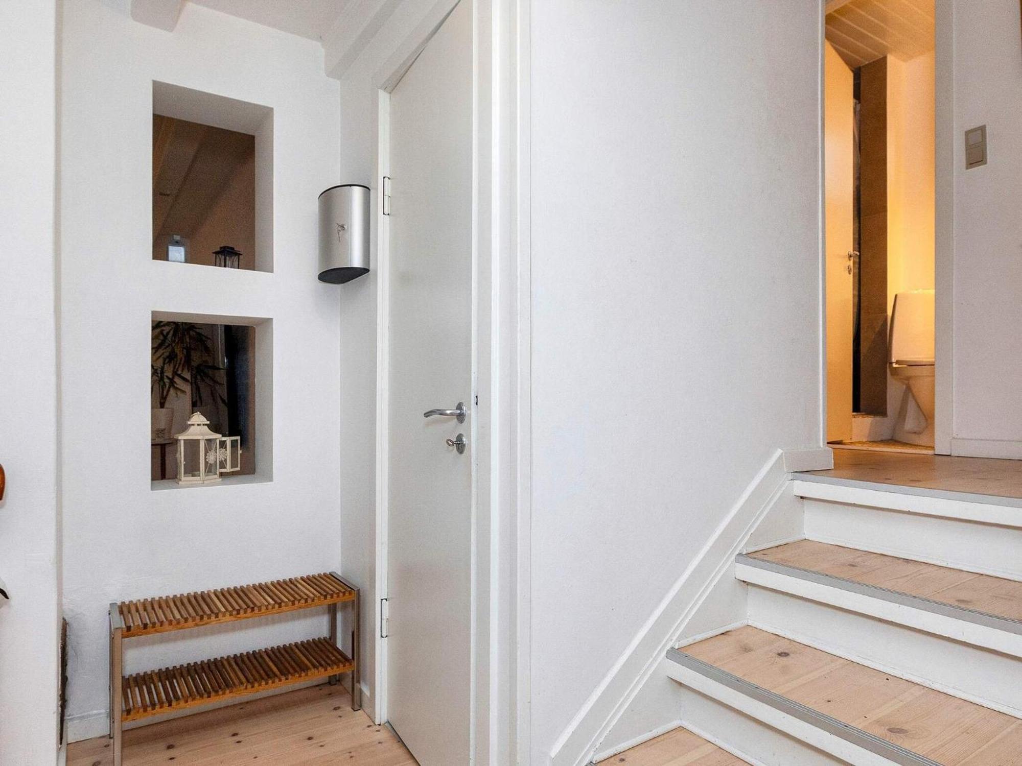 6 Person Holiday Home In Skagen Eksteriør billede